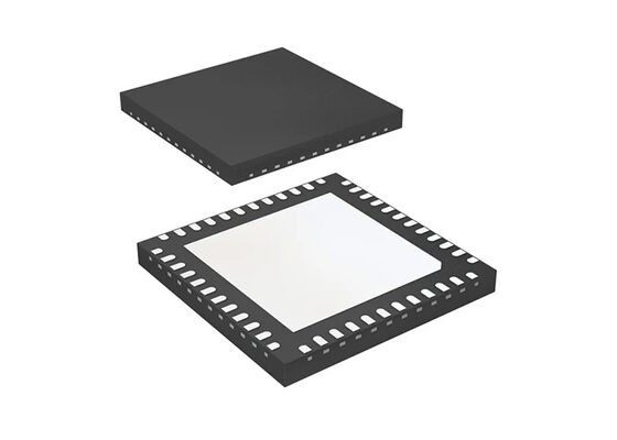 DRV8363RGZR ইন্টিগ্রেটেড সার্কিট চিপ 48V ব্যাটারি থ্রি-ফেজ ইন্টিগ্রেটেড স্মার্ট গেট ড্রাইভার