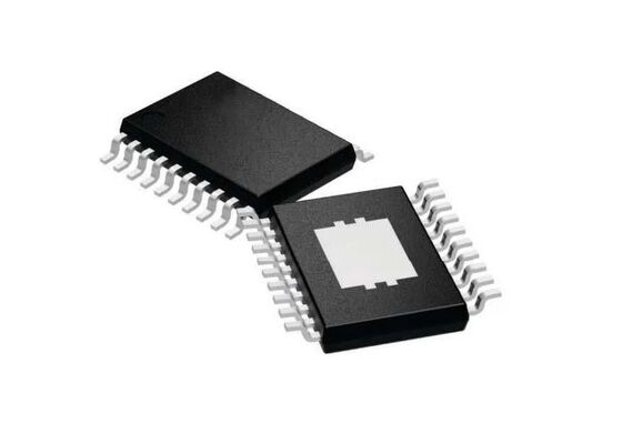 DRV81545PWPR ইন্টিগ্রেটেড সার্কিট চিপ 55V 2A 4-চ্যানেল লো-সাইড ড্রাইভার ইন্টিগ্রেটেড সুরক্ষা সহ