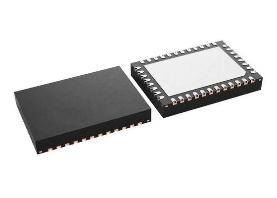 DS160PR410RGFRQ1 ইন্টিগ্রেটেড সার্কিট চিপ অটোমোটিভ PCIe 4.0 16Gbps চার চ্যানেল লিনিয়ার রিড্রাইভার