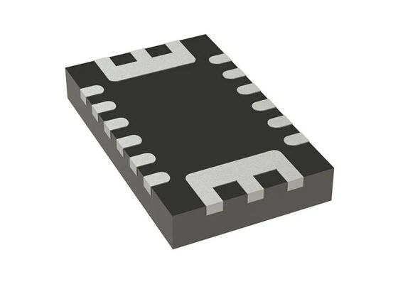 INA745AQWRELRQ1 ইন্টিগ্রেটেড সার্কিট চিপ 40V 16-বিট উচ্চ নির্ভুলতা I2C আউটপুট ডিজিটাল পাওয়ার মনিটর