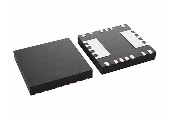 INA791AIDEKR Integrated Circuit Chip Ultra-Precision Current Sense Amplifier With Fast Transient Response