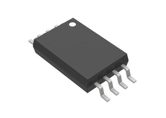 LMK1C1104APWR ইন্টিগ্রেটেড সার্কিট চিপ 250MHz অ্যাসিনক্রোন LVCMOS ক্লক বাফার আইসি TSSOP-8