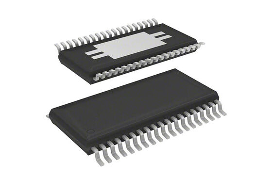 LM51770QDCPRQ1 ইন্টিগ্রেটেড সার্কিট চিপ 78V ওয়াইড ভিআইএন দ্বিমুখী 4-সুইচ বাক-বুস্ট কন্ট্রোলার