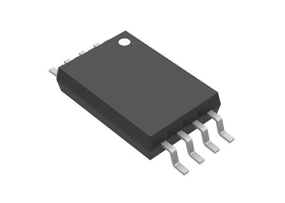 LMK1C1103APWR ইন্টিগ্রেটেড সার্কিট চিপ ক্লক বাফার IC 3-চ্যানেল অ্যাসিনক্রোন LVCMOS বাফার IC