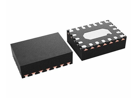 LM68645SFRZTRQ1 ইন্টিগ্রেটেড সার্কিট চিপ ৩০0kHz থেকে ২.২MHz সিনক্রোনাস ফাংশনাল সেফটি বাক কনভার্টার
