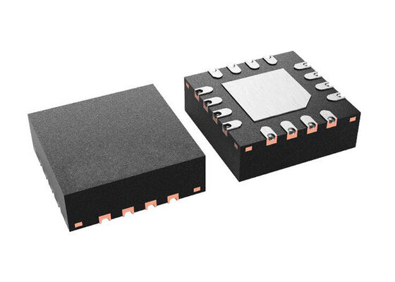 LMK3H0102T19RGTRQ1 ইন্টিগ্রেটেড সার্কিট চিপ ২-আউটপুট PCI এক্সপ্রেস রেফারেন্স-লেস ক্লক জেনারেটর IC