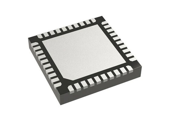 LMK3H2108A0FRKPR ইন্টিগ্রেটেড সার্কিট চিপ 8-আউটপুট 400MHz লো জিটার BAW ক্লক জেনারেটর NIC এর জন্য