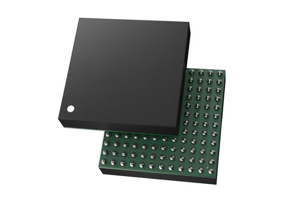 MAX32690EXEBL মাইক্রোকন্ট্রোলার এমসিইউ 120MHz Arm Cortex-M4 মাইক্রোকন্ট্রোলার CTBGA-144