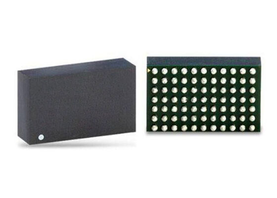 LTM4740EY ইন্টিগ্রেটেড সার্কিট চিপ 15A স্টেপ-ডাউন μModule নিয়ন্ত্রক BGA-49