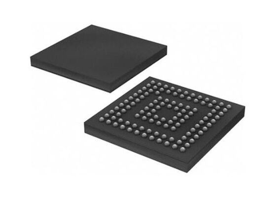 TPSM8D7620APT ইন্টিগ্রেটেড সার্কিট চিপ 4V থেকে 17V ডুয়াল 6A স্ট্যাকযোগ্য স্টেপ-ডাউন পাওয়ার মডিউল 56-FCCSP