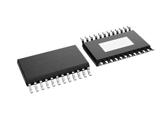 TPS7H5021MPWPTSEP ইন্টিগ্রেটেড সার্কিট চিপ MOSFET বা GaN FET চালানোর জন্য রেডিয়েশন-সহনশীল PWM কন্ট্রোলার