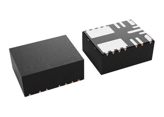 TPSM33610S5QRDNRQ1 ইন্টিগ্রেটেড সার্কিট চিপ অটোমোটিভ 3V থেকে 36V ইনপুট 1A সিনক্রোনাস বাক মডিউল