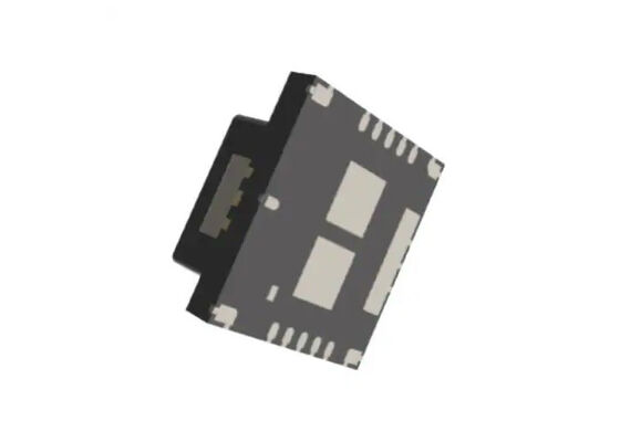 TPSM65630SVCGR ইন্টিগ্রেটেড সার্কিট চিপ 65V 3A স্টেপ-ডাউন বাক পাওয়ার মডিউল এক্সপোজার ইন্ডাক্টর সহ