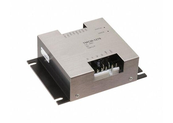 TMCM-1278-TMCL এমবেডেড সলিউশন একক অক্ষ স্মার্ট স্টেপার মোটর ড্রাইভার মডিউল বোর্ড