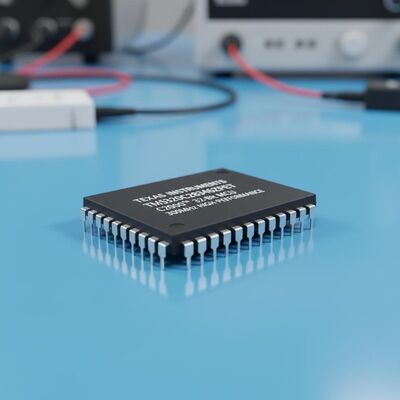 TMS320C28346ZFET হাই পারফরম্যান্স 300MHz 32-বিট C2000TM মাইক্রোকন্ট্রোলার MCU