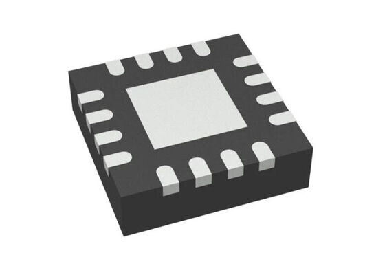 DAC60508ZCRTER ইন্টিগ্রেটেড সার্কিট চিপ ১২-বিট ভোল্টেজ আউটপুট ডিজিটাল টু অ্যানালগ কনভার্টার