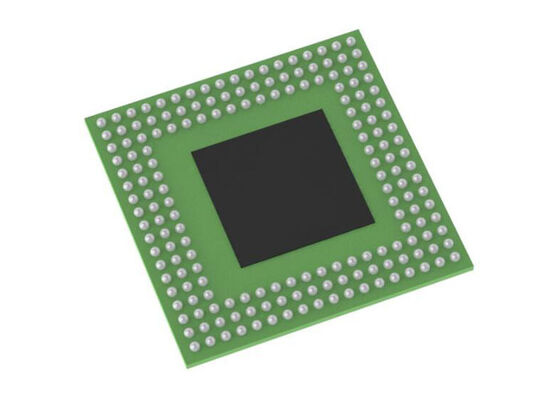 IWR6843ARBGALP সেন্সর IC ইন্টেলিজেন্ট এমএমওয়েভ সেন্সর FCCSP-180 অ্যান্টেনা-অন-প্যাকেজ