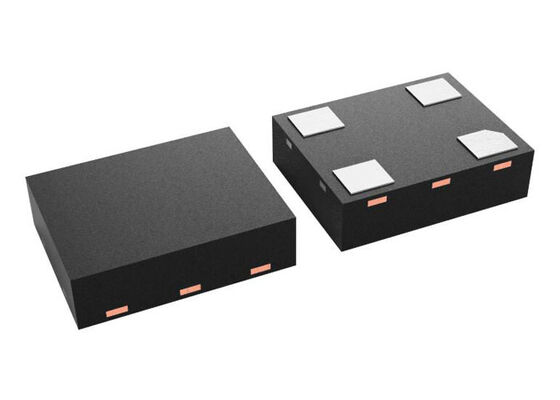 LMK6CE001000DDLER ইন্টিগ্রেটেড সার্কিট চিপ 1MHz হাই-পারফরম্যান্স বাল্ক-অ্যাকোস্টিক ওয়েভ LVCMOS অসিলেটর