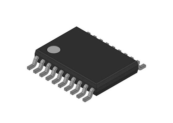 MSP430FR2310IPW20R মাইক্রোকন্ট্রোলার MCU 16-বিট 16MHz MSP430TM FRAM মাইক্রোকন্ট্রোলার IC 20-TSSOP