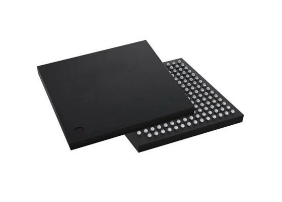 R7KA8T2LFLCAB মাইক্রোকন্ট্রোলার এমসিইউ হাই-এফিসিয়েন্সি RA8T2 ডুয়াল-কোর এমসিইউ ফর মোটর কন্ট্রোল