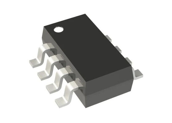TCA39306DDFR ইন্টিগ্রেটেড সার্কিট চিপ দ্বি-মুখী I2C বাস এবং SMBus ভোল্টেজ-লেভেল ট্রান্সলেটর