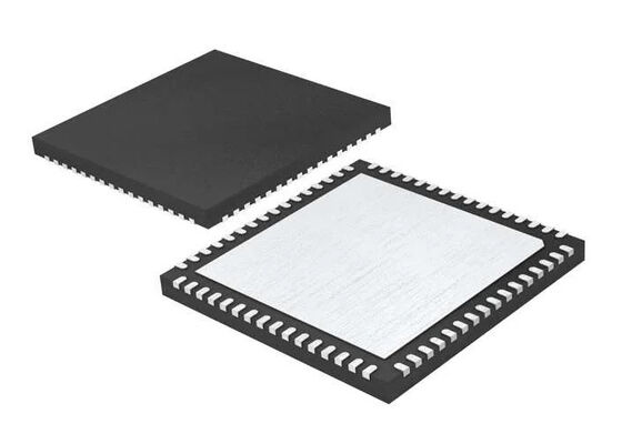 MSP430FR50431IRGCR Microcontroller MCU 16MHz Microcontroller For Ultrasonic Smart Heat Meter