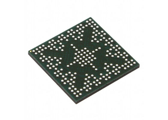 MSP432E411YTZADR মাইক্রোকন্ট্রোলার MCU SimpleLinkTM 32-বিট 120MHz ARM Cortex-M4F মাইক্রোকন্ট্রোলার