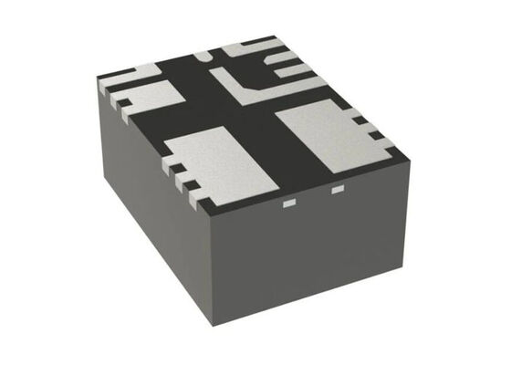 TPSM84538RCJR ইন্টিগ্রেটেড সার্কিট চিপ 5A সিঙ্ক্রোনিক বক পাওয়ার মডিউল QFN-FCMOD-9