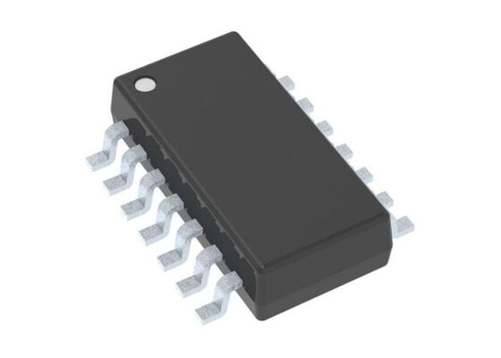 TPSF12C1DYYR ইন্টিগ্রেটেড সার্কিট চিপ 150kHz থেকে 3MHz সাধারণ-মোড সক্রিয় EMI ফিল্টার