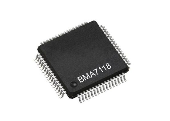 MBMA7118TB1AE ইন্টিগ্রেটেড সার্কিট চিপ লি-আইন ব্যাটারি সেল নিয়ামক HLQFP64 ব্যাটারি ম্যানেজমেন্ট
