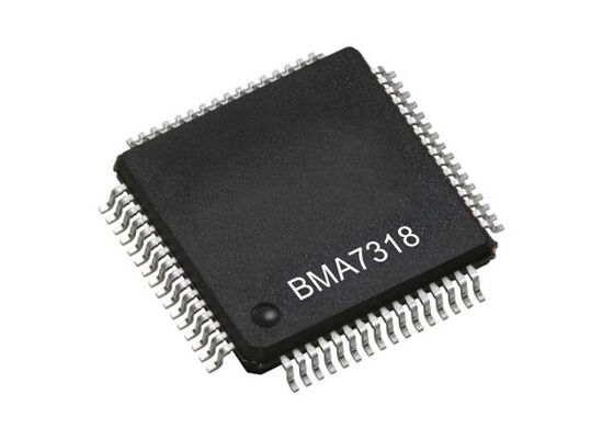 MBMA7318FAIAE ইন্টিগ্রেটেড সার্কিট চিপ Li-Ion ব্যাটারি সেল কন্ট্রোলার IC অটোমোটিভ অ্যাপ্লিকেশনের জন্য