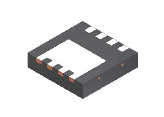 NTTFS004P02P8 ইন্টিগ্রেটেড সার্কিট চিপ 20V পাওয়ারট্রেনচ সিরিজ পি-চ্যানেল MOSFET ট্রানজিস্টর