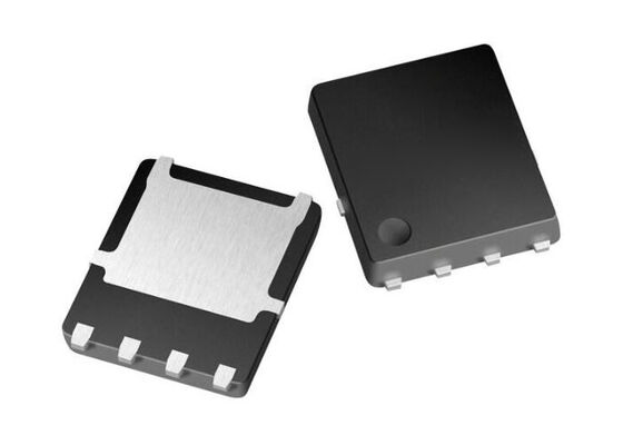 NVMFS5C404NLET1G ইন্টিগ্রেটেড সার্কিট চিপ 40V 370A একক এন-চ্যানেল পাওয়ার MOSFET ট্রানজিস্টর DFN5