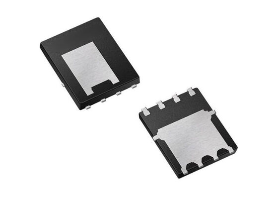 NVMFD5C470NLWFET1G ইন্টিগ্রেটেড সার্কিট চিপ 40V অটোমোটিভ ডুয়াল এন-চ্যানেল পাওয়ার MOSFET ট্রানজিস্টর