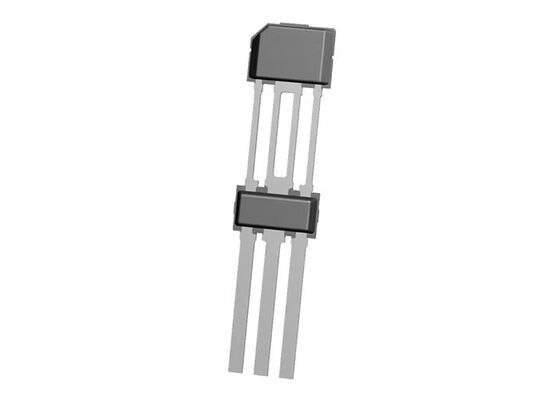 TLE4929C-XHA-M38N সেন্সর আইসি হল-ভিত্তিক ক্র্যাঙ্কশ্যাফ্ট সেন্সর হাইব্রিড পাওয়ারট্রেনগুলির জন্য