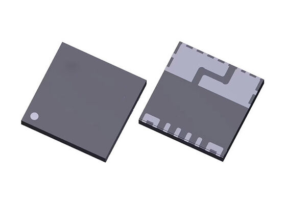 TLE4971-A050N5-E0002 সেন্সর IC XENSIVTM এক-শেষ অ্যানালগ ইন্টারফেসের সাথে বর্তমান সেন্সর