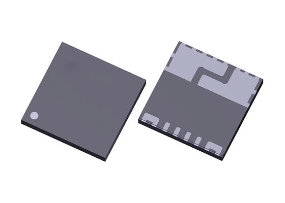 TLE4973-R120T5-S0001 সেন্সর আইসি বর্তমান সেন্সর ডিজিটাল কন্ট্রোল এবং ডায়াগনস্টিক ইন্টারফেস সহ