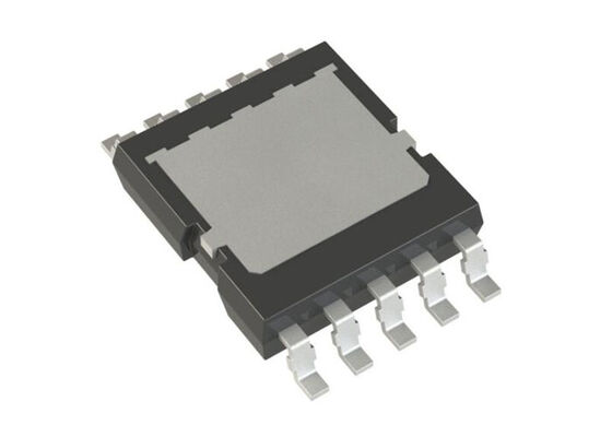 NVMJST2D1N08XTXG ইন্টিগ্রেটেড সার্কিট চিপ MOSFET ট্রানজিস্টর 80V 334A পাওয়ারট্রেঞ্চ T10 MOSFETs