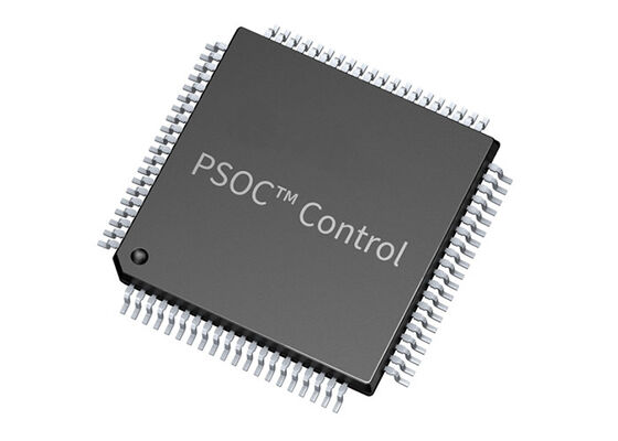 PSC3M5EDAFQ1 মাইক্রোকন্ট্রোলার এমসিইউ লো-পাওয়ার ৩২-বিট ১৮০মেগাহার্টজ সিঙ্গেল-কোর আর্ম কর্টেক্স-এম৩৩ মাইক্রোকন্ট্রোলার