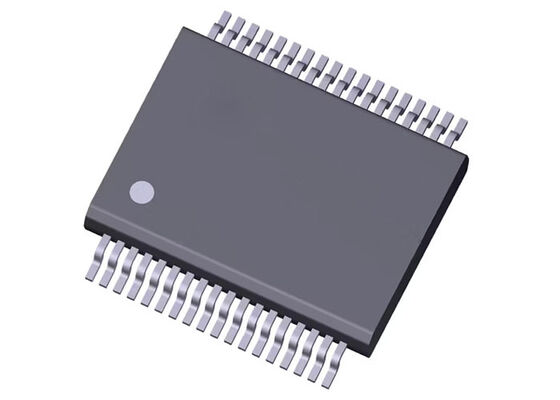 1EDI3040AS ইন্টিগ্রেটেড সার্কিট চিপ 4.5V থেকে 5.5V EiceDRIVER TM ইভি অ্যাপ্লিকেশনগুলির জন্য বিচ্ছিন্ন গেট ড্রাইভার