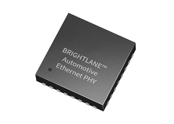 88Q2221MB2-NYA2A0G1 ইথারনেট আইসি হাই পারফরম্যান্স 2.5V সিঙ্গেল পোর্ট অটোমোটিভ ইথারনেট PHY