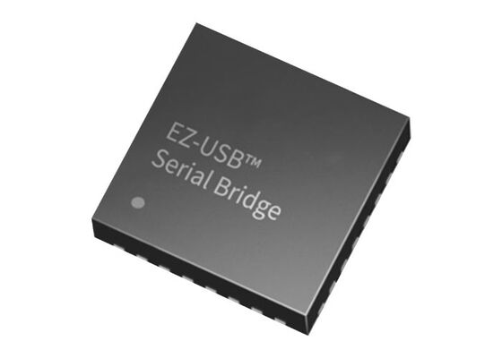 CY7C65210A-24LQXS ইন্টিগ্রেটেড সার্কিট চিপ অটোমোটিভ ইউএসবি বোল্ডার কন্ট্রোলার ডকিং স্টেশনগুলির জন্য