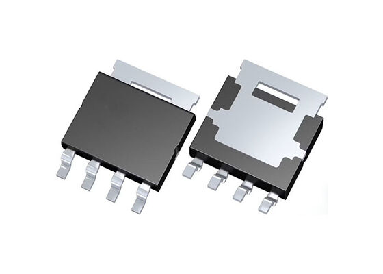 IAUCN04S7L042G ইন্টিগ্রেটেড সার্কিট চিপ অপটিমোস 7TM 40V 77A এন-চ্যানেল অটোমোটিভ MOSFET ট্রানজিস্টর