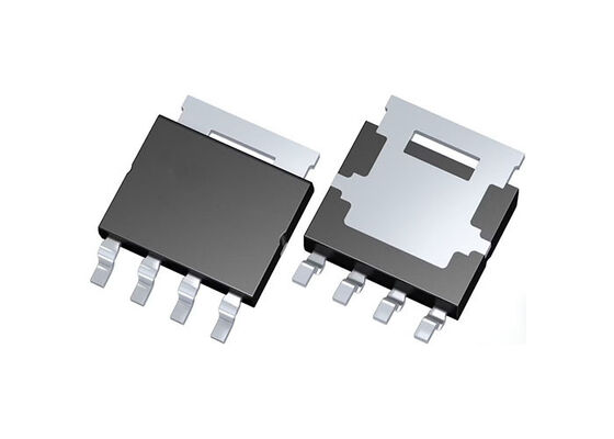 IAUCN04S7N027G ইন্টিগ্রেটেড সার্কিট চিপ 40V 2.67mΩ OptiMOS 7™ N-চ্যানেল অটোমোটিভ MOSFET ট্রানজিস্টর
