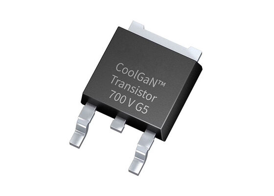 IGD70R500D2S GaN IC উচ্চ দক্ষতা 700V CoolGaNTM G5 গ্যালিয়াম নাইট্রাইড ট্রানজিস্টর