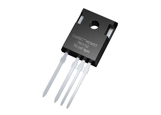 IMZA75R016M2H ইন্টিগ্রেটেড সার্কিট চিপ SiC CoolSiCTM MOSFETs 750V 85A সিলিকন কার্বাইড MOSFETs ডিস্ক্রিট