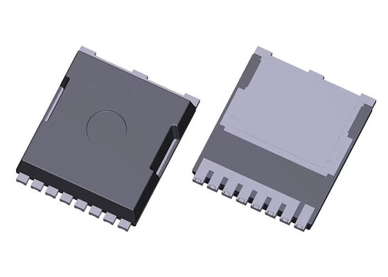 IPT009N10NM8 ইন্টিগ্রেটেড সার্কিট চিপ 100 ভোল্ট এন-চ্যানেল অপটিমোস 8 পাওয়ার এমওএসএফইটি ট্রানজিস্টর এইচএসওএফ -8