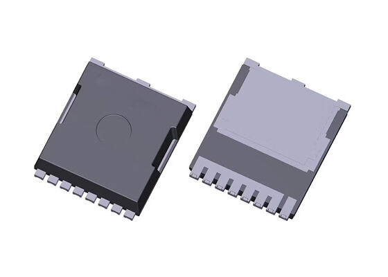 IPT014N10NM8 ইন্টিগ্রেটেড সার্কিট চিপ 100V 1.44mΩ N-চ্যানেল অপ্টিমস™ 8 পাওয়ার মসফেট ট্রানজিস্টর