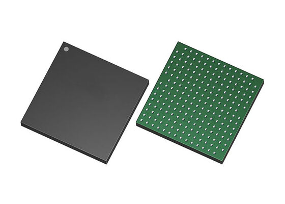 PSE813GMS2DBZQ3 মাইক্রোকন্ট্রোলার MCU PSOCTM Edge E81 320MHz ARM Cortex-M55 মাইক্রোকন্ট্রোলার