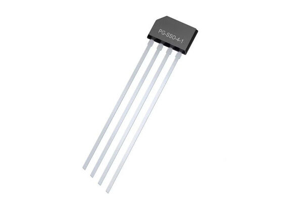 TLE4922-XAN-F সেন্সর IC XENSIVTM ম্যাগনেটিক হল স্পিড সেন্সর PG-SSO-4 অ্যাক্টিভ মোনো সেল হল সেন্সর